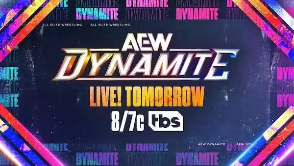 Watch AEW Dynamite 3/27/24 27th March 2024 Live Online Full Show Online Free
