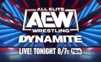 Watch AEW Dynamite 3/6/24 6th March 2024 Live Online Full Show Online Free