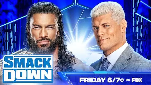 Watch WWE Smackdown 3/22/24 22nd March 2024 Live Online Full Show Online Free