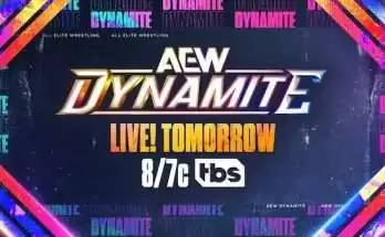 Watch AEW Dynamite 4/3/24 3rd April 2024 Live Online Full Show Online Free