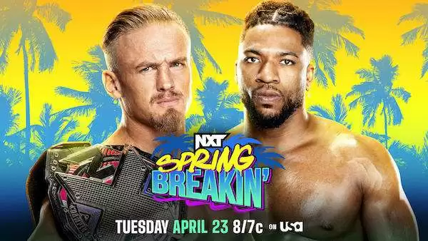 Watch WWE NXT 4/23/24 23rd April 2024 Live Online Full Show Online Free