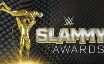 Watch WWE The 2024 Slammys: The Fans Choice Awards Full Show Online Free