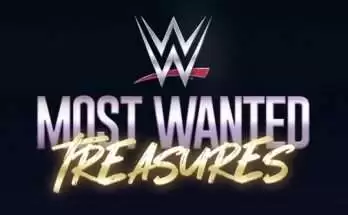 Watch WWEs Most Wanted Treasures 4/21/24 21st April 2024 Full Show Online Free