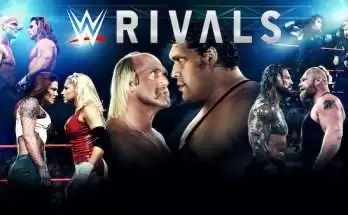 Watch WWE Rivals: Hulk Hogan vs The Rock 5/19/24 19th May 2024 Full Show Online Free