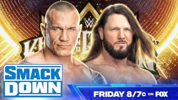 Watch WWE Smackdown 5/10/24 10th May 2024 Live Online Full Show Online Free