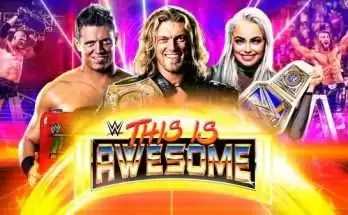 Watch WWE This Is Awesome S03E03 5/3/24 Smackdown Moments Full Show Online Free