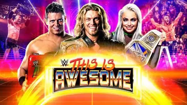 Watch WWE This Is Awesome S03E03 5/3/24 Smackdown Moments Full Show Online Free