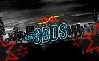 Watch TNA Against All Odds 2024 6/14/24 14th June 2024 Live PPV Online Full Show Online Free