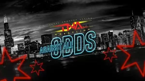 Watch TNA Against All Odds 2024 6/14/24 14th June 2024 Live PPV Online Full Show Online Free