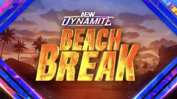 Watch AEW Dynamite 7/3/24 3rd July 2024 Live Online Full Show Online Free